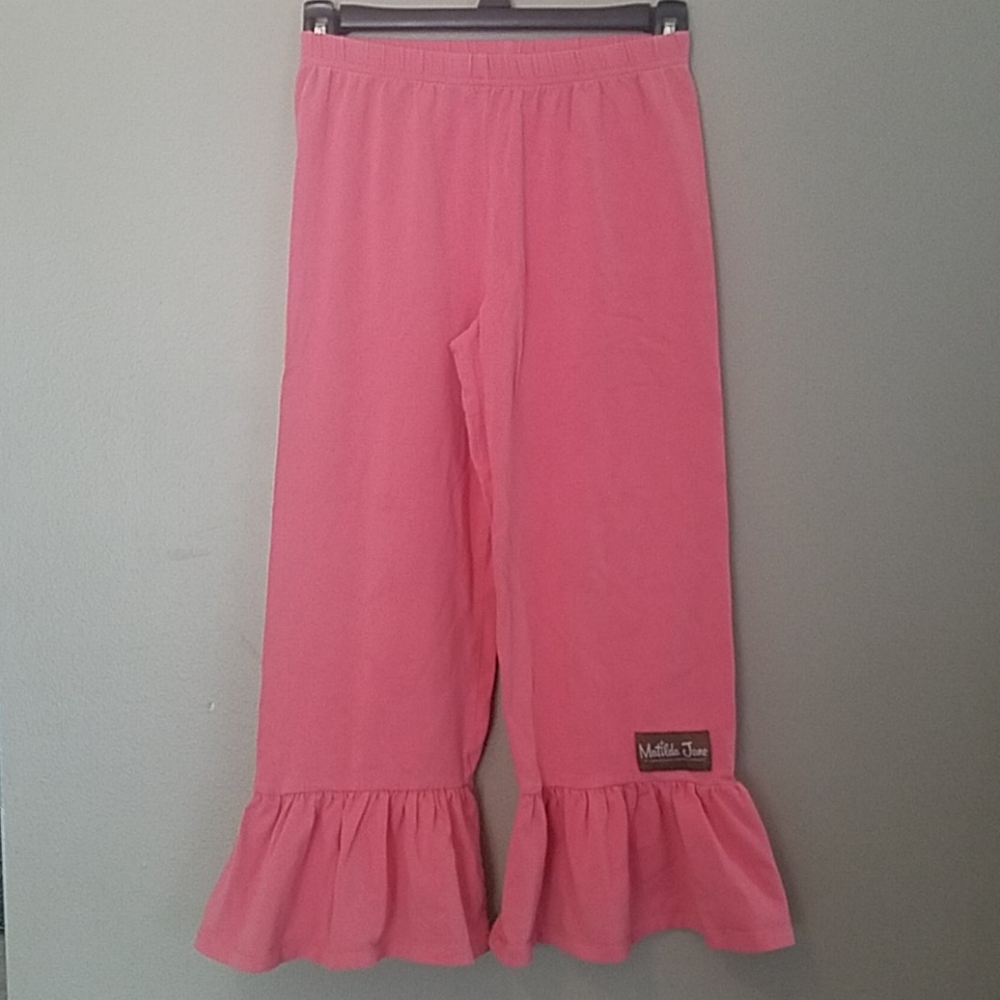 Girls Matilda Jane Pants